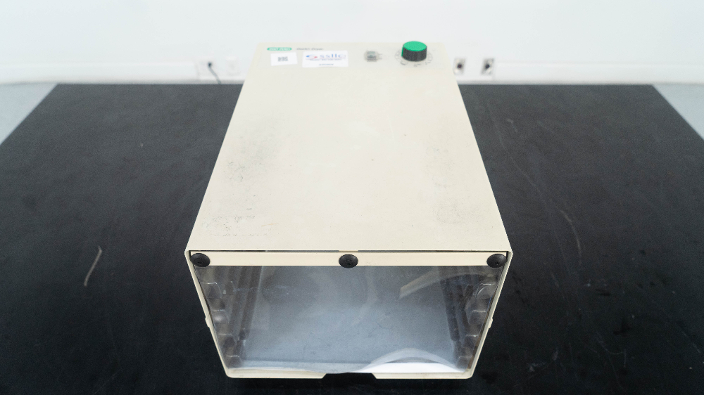 Image of Bio-Rad GelAir Drying System